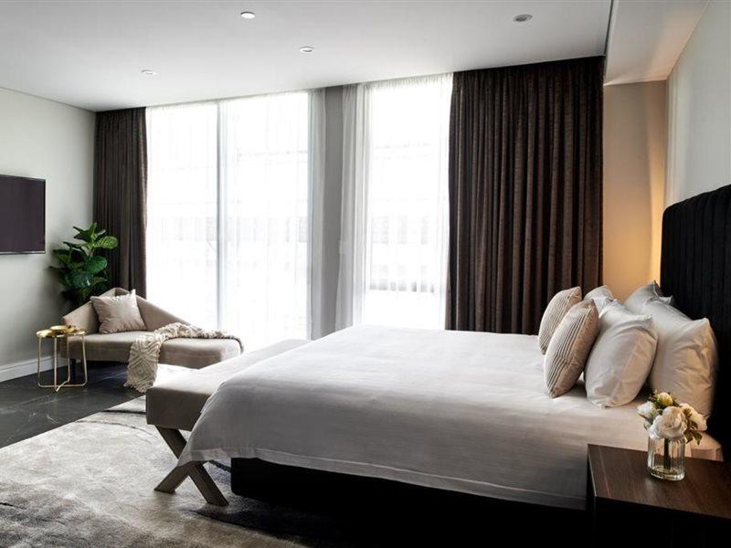 Hotel Crowne Plaza Sydney Burwood By Ihg Exterior foto