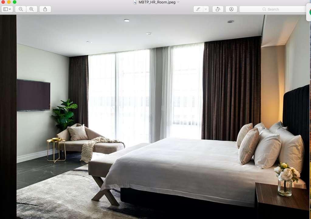 Hotel Crowne Plaza Sydney Burwood By Ihg Habitación foto