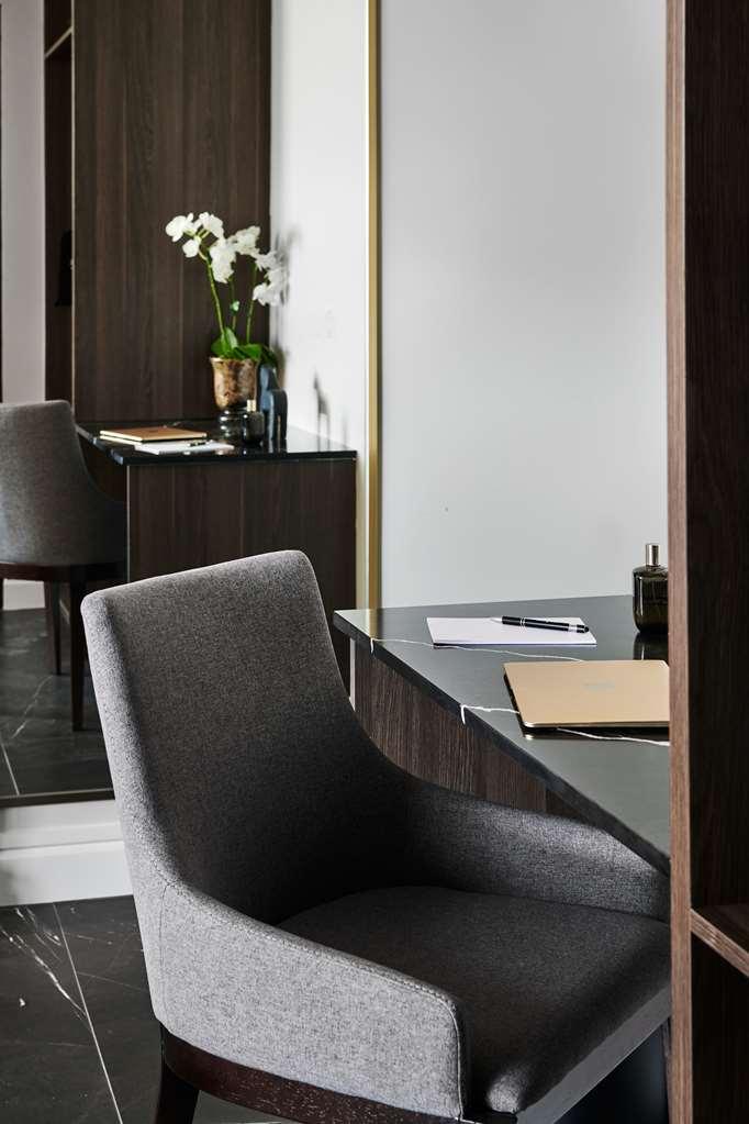 Hotel Crowne Plaza Sydney Burwood By Ihg Habitación foto